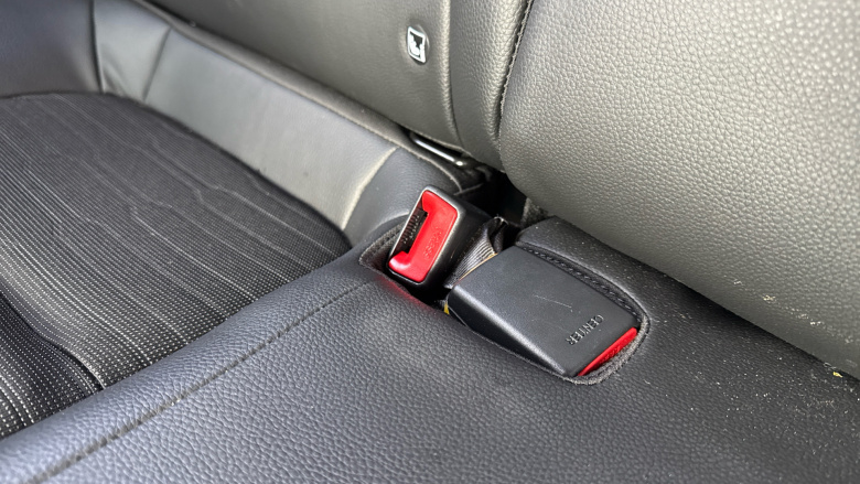 Kia Stonic 1.0T GDi 48V GT-Line S 5dr Petrol Estate